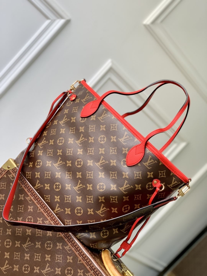 LV Shopping Bags